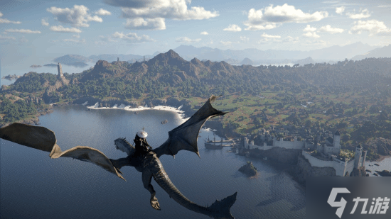 人气火爆!《红色沙漠》愿望单破300万 游戏将于3月20日上线