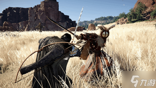 人气火爆!《红色沙漠》愿望单破300万 游戏将于3月20日上线