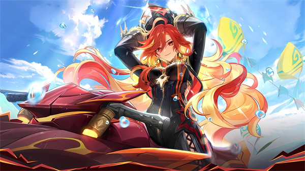 原神5.8玛拉妮队伍怎么搭配 5.8玛拉妮队伍搭配攻略