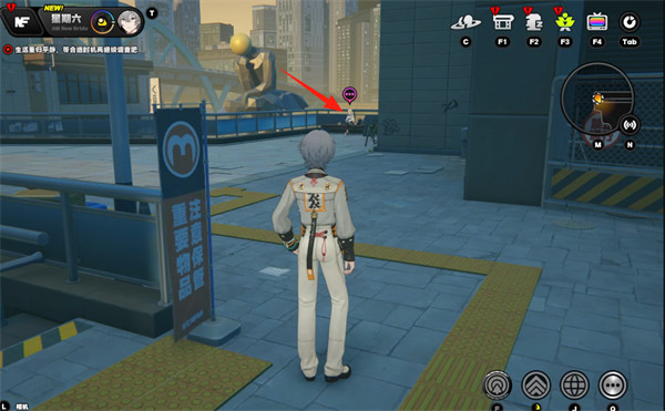 绝区零爱丽丝偶遇事件对话选择攻略