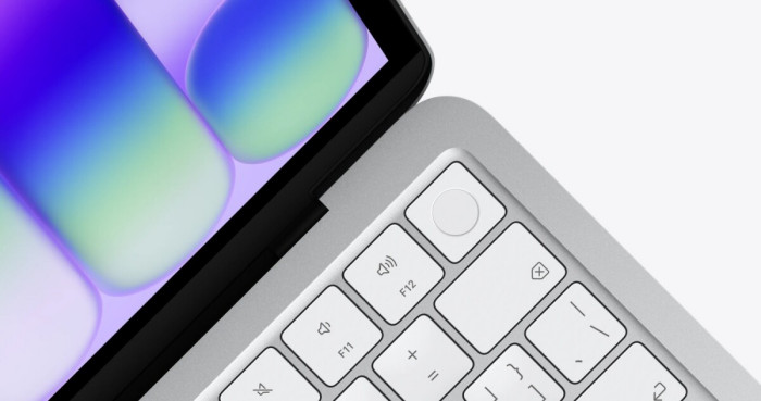 国补后只要3k+!苹果上架搭载A系列处理器的MacBook Neo