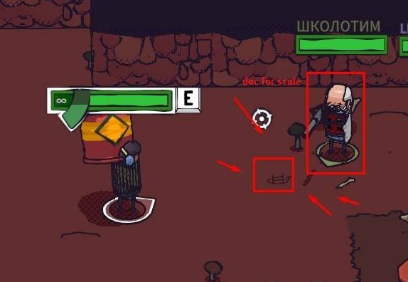 枪途末路隐藏房进入方法