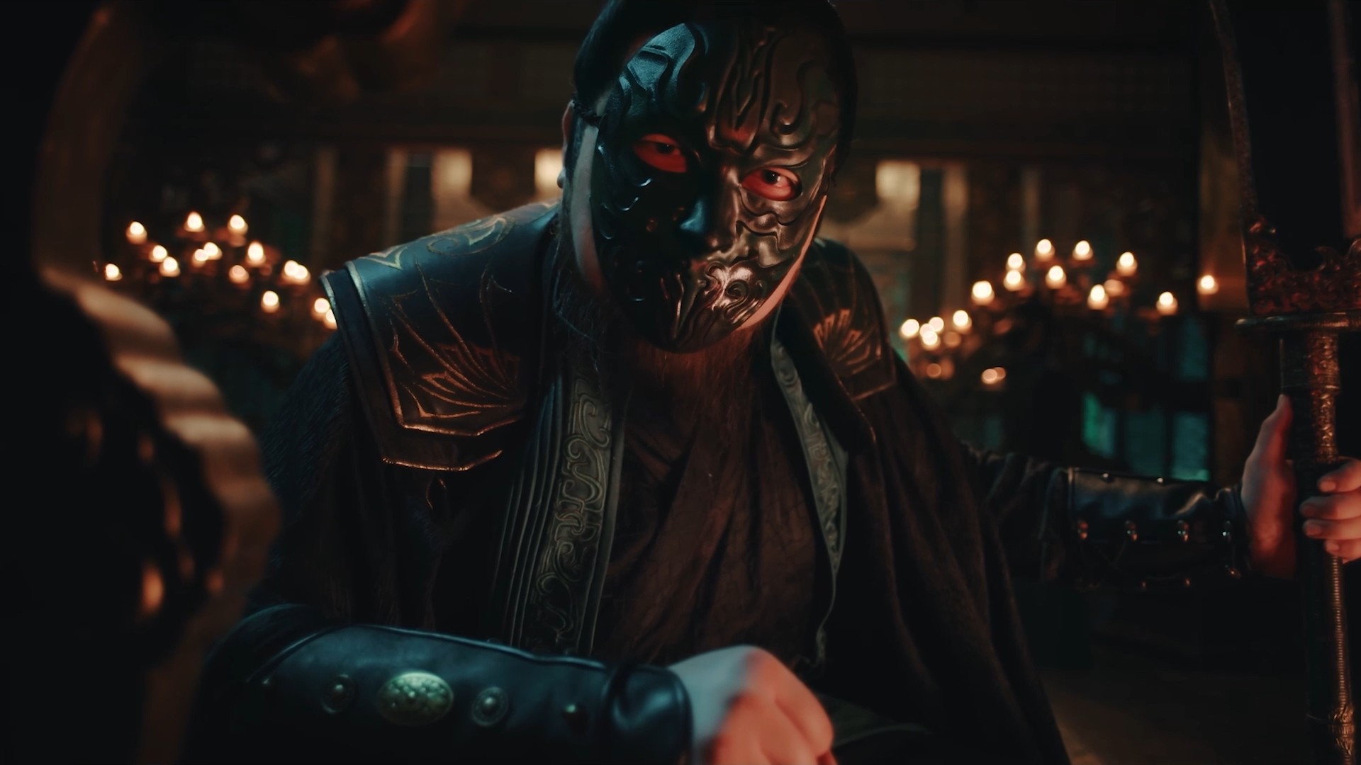 《完蛋！我被美女包围了！2》定档 7月17日！双端同步首发！