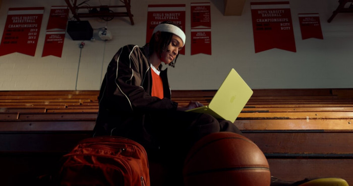 国补后只要3k+!苹果上架搭载A系列处理器的MacBook Neo