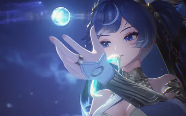 鸣潮尤诺技能爆料介绍一览