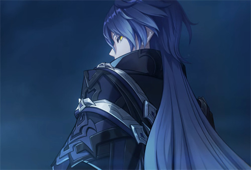 原神菲林斯技能爆料介绍