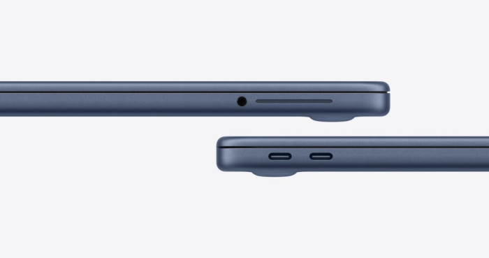 国补后只要3k+!苹果上架搭载A系列处理器的MacBook Neo