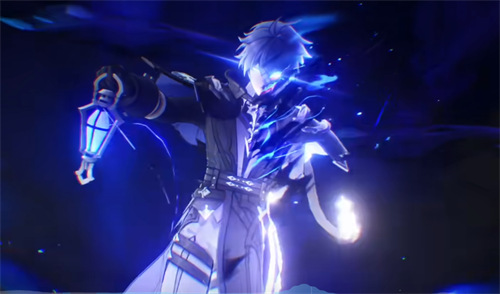 原神菲林斯队伍搭配推荐