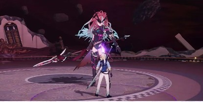 星痕共鸣首领蒂娜技能介绍和应对方法