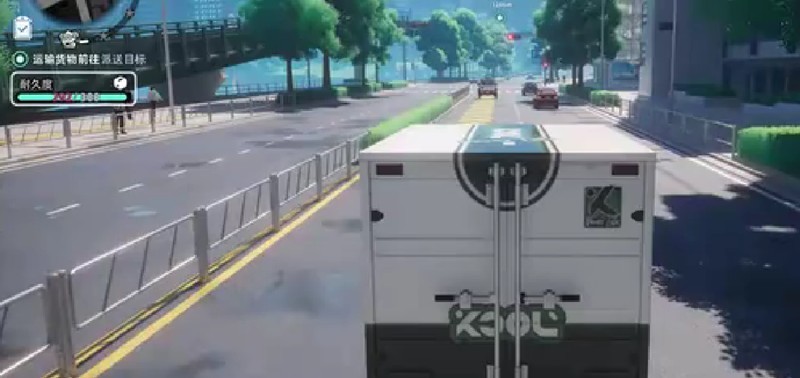 异环运货玩法介绍一览