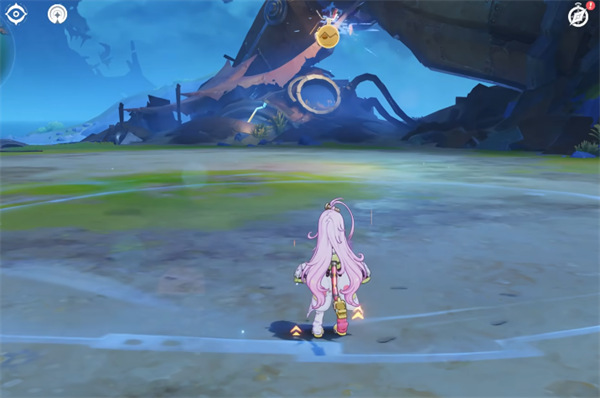 原神爱诺技能爆料介绍