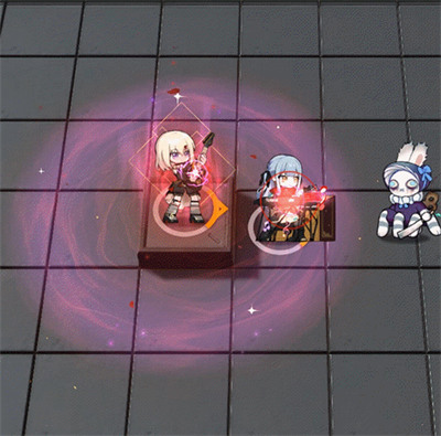 明日方舟三角初华技能介绍