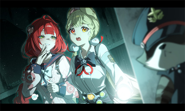 绝区零爱丽丝平民最强阵容推荐