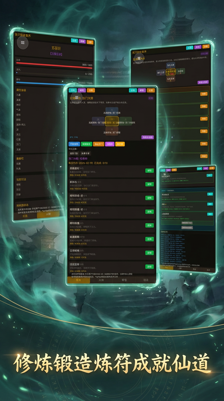 我开辟修真界什么时候出 公测上线时间预告