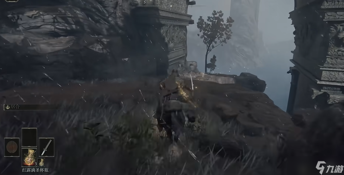 艾尔登法环前期怎么刷钱