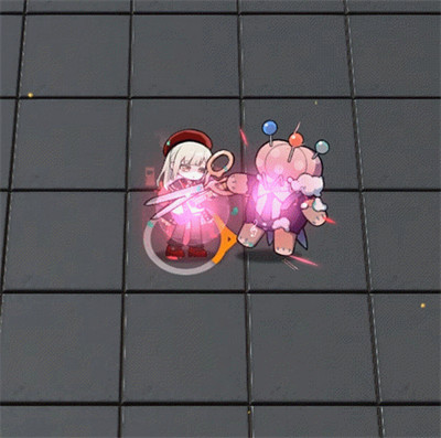 明日方舟若叶睦技能介绍