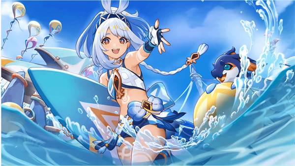 原神5.8玛拉妮还值得抽吗 5.8玛拉妮复刻抽取建议