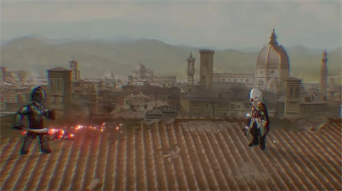 重返未来1999艾吉奥技能详解一览