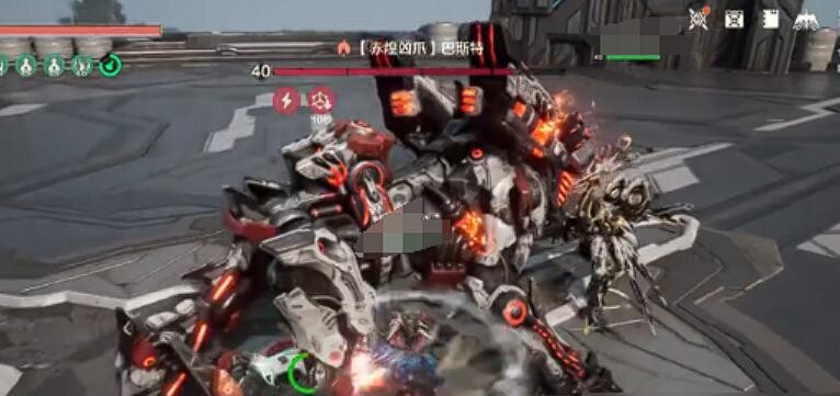 荒野起源巴斯特怎么打 巴斯特打法攻略