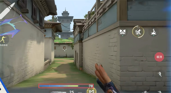 无畏契约手游霓虹教学玩法