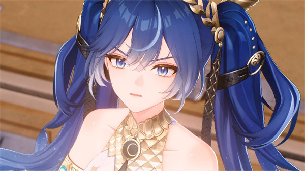 鸣潮奥古斯塔配队建议