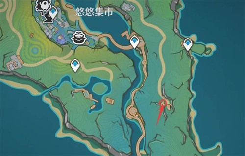 原神5.8新增奇馈宝箱全收集攻略