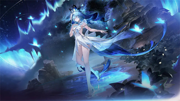 鸣潮2.6版本抽卡规划