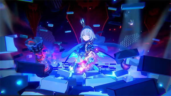 崩坏星穹铁道刻律德菈抽取建议