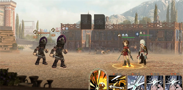 重返未来1999卡珊德拉技能介绍一览