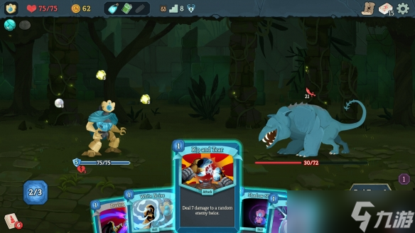 《杀戮尖塔2》火热发售！Steam在线人数峰值近19万人