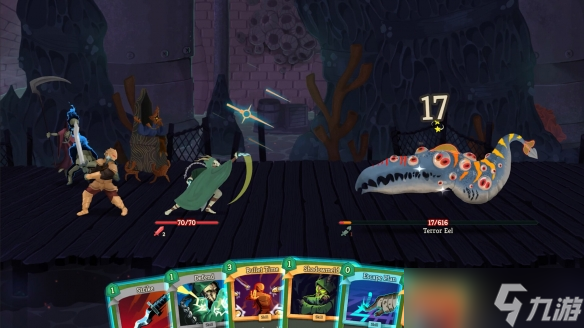 《杀戮尖塔2》火热发售！Steam在线人数峰值近19万人