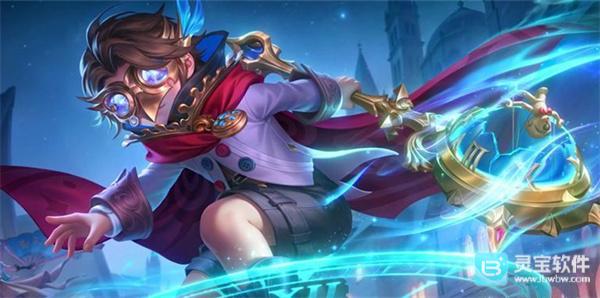 王者荣耀元旦福利活动来袭！“2免费、2秒杀”新皮肤上架，安琪拉6元皮肤真可爱