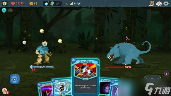 好评率95%！《杀戮尖塔2》现已发售！Steam好评如潮