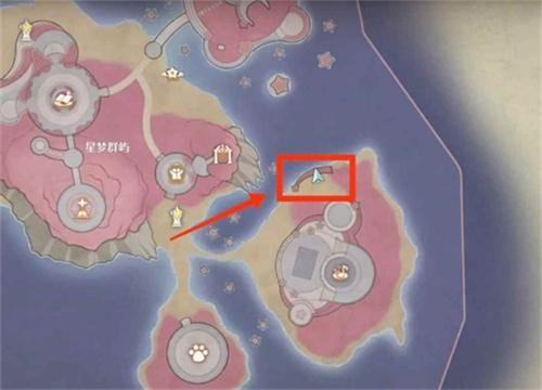 无限暖暖星光绽放之时任务流程攻略