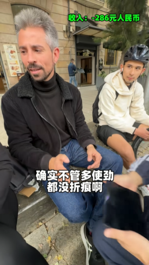 MWC 2026最火中国黑科技！OPPO Find N6海外折叠挑战实力圈粉路人