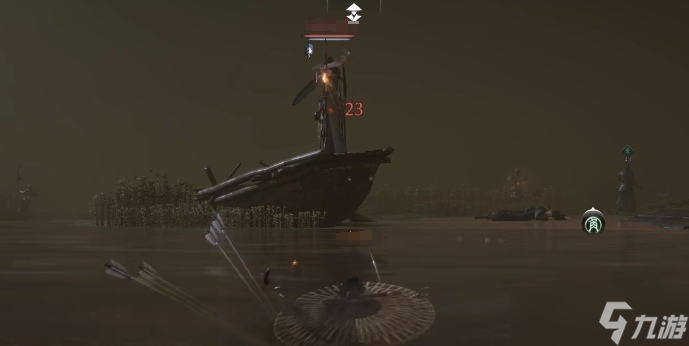 燕云十六声怎么避开悬赏