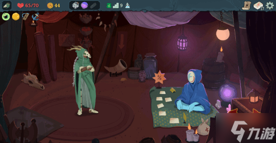 不负期待!《杀戮尖塔2》Steam版斩获特别好评