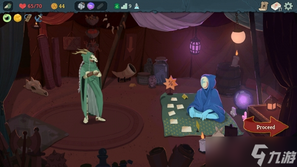 《杀戮尖塔2》火热发售！Steam在线人数峰值近19万人