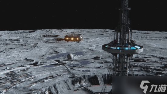 《虚实万象》新预告公布 反向跳票至4月17日发售 