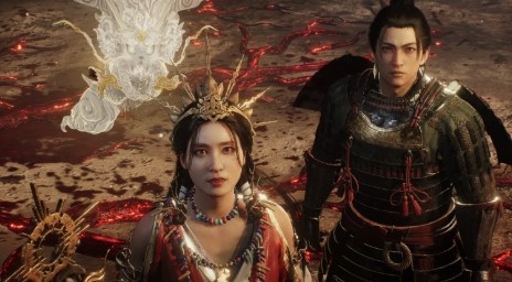 《仁王3》回应玩家批评！承认游戏并不完美