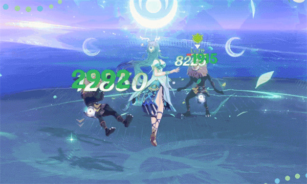 原神菈乌玛技能升级顺序推荐