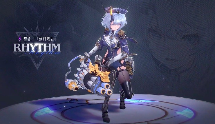 二重螺旋榴炮玩法教学