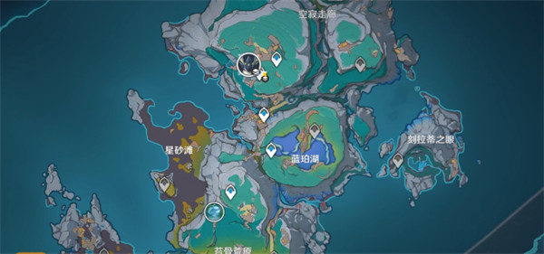 原神蕴光之茧成就达成攻略