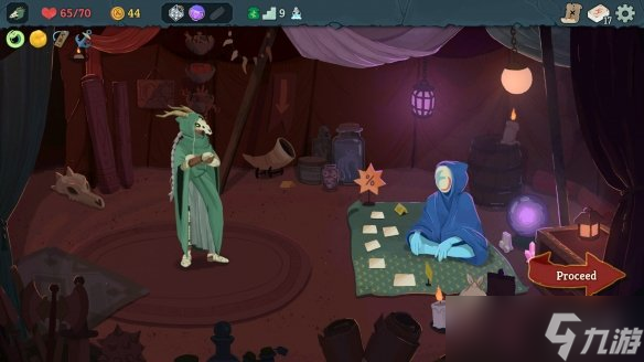 好评率95%！《杀戮尖塔2》现已发售！Steam好评如潮