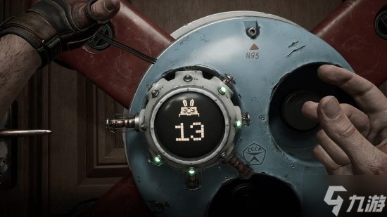 FPS游戏《原子之心》Steam史低：售价59.75元 特惠持续至3月12日