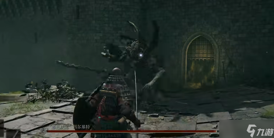 艾尔登法环有什么boss