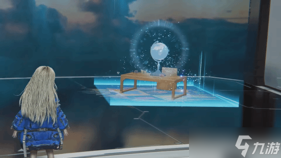 《虚实万象》新预告公布：反向跳票至4月17日发售！