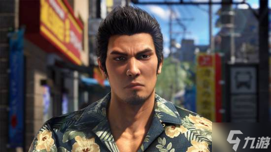 《如龙》上NS2是为什么?世嘉:上了人们迟早会玩