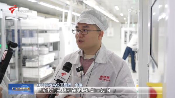 MWC 2026最火中国黑科技！OPPO Find N6海外折叠挑战实力圈粉路人