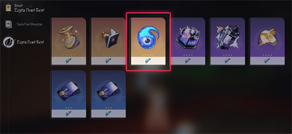 崩坏星穹铁道孤星明尘作用介绍